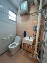 Blk 135 Bedok North Street 2 (Bedok), HDB 3 Rooms #591381481